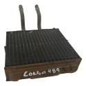 Radiador Ar Quente Gm Corsa 1.0 8v 1996 1997 1998 A 2002