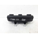 Comando Ar Condicionado Chery Tiggo 5x 1.5t 2019 2020 2021
