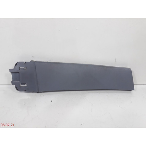 Moldura Coluna Lado Direito Vectra Elegance 2006 2007 A 2012