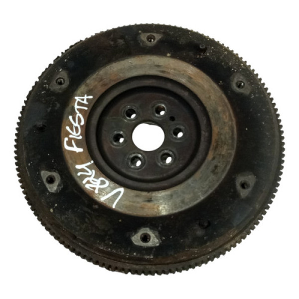 Volante Motor Cremalheira Ford Fiesta 1996 1997 1998 1999