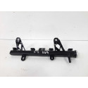 Flauta Bicos Injetores Citroen C3 Glx 1.4 8v 2005 A 2009
