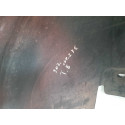 Parabarro Traseiro Esquerdo Peugeot 307 2009 2010 2011 2012