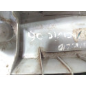 Acabamento Coluna Cinto Direito Honda Civic 2001 A 2006