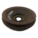 Polia Virabrequim Gm Chevrolet 1.0 8v 1996 1997 1998 A 2004