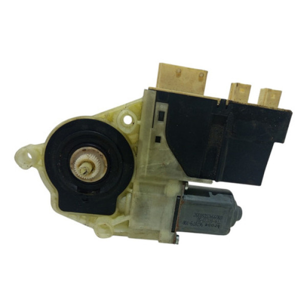 Motor Vidro Máquina Dianteiro Direito Citroen C4 2007 A 2013