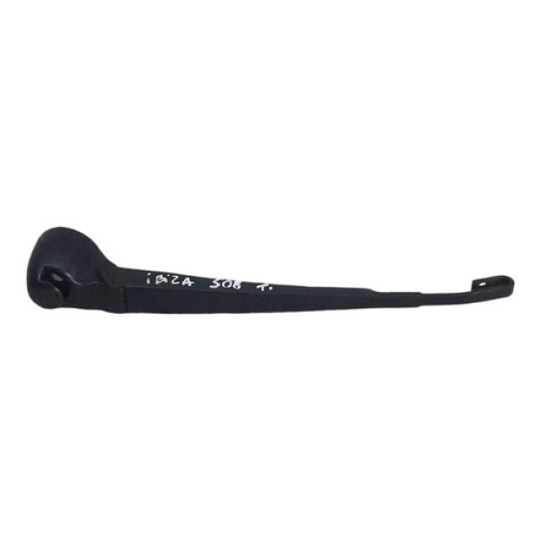 Braço Limpador Parabrisa Traseiro Seat Ibiza 1999 A 2003