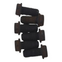 Kit Parafusos Cremalheira Chevrolet Blazer 4.3 1995 A 2000