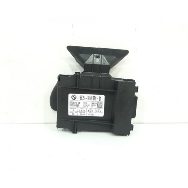 Módulo Sensor Alarme  Bmw 320i 118i E90 2006 A 2012