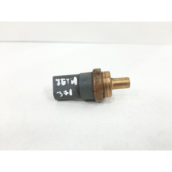Sensor Temperatura Água Radiador Vw Jetta 2.0 2011 A 2017