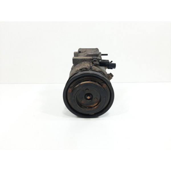 Compressor Ar Condicionado Hyundai Veracruz 3.8 2007 A 2012
