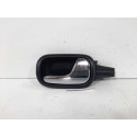 Maçaneta Interna Traseira Direita Audi A3 1997 1998 A 2003