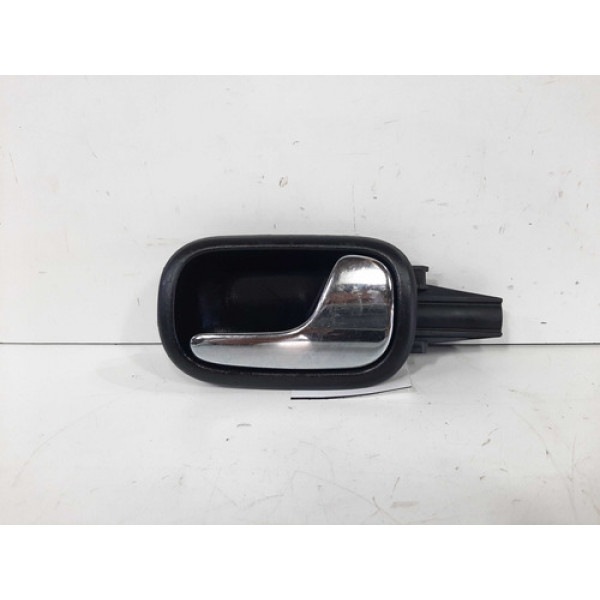 Maçaneta Interna Traseira Direita Audi A3 1997 1998 A 2003