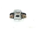 Limitador Porta Dianteiro Dir Mercedes E320 W210 1998 A 2002
