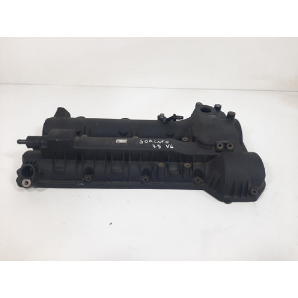 Tampa Válvula Kia Sorento 3.5 V6 2011 2012 2013 2014 2015