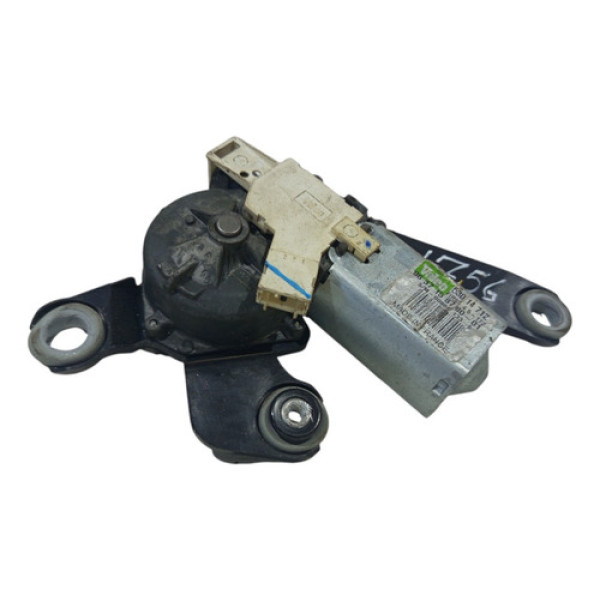 Motor Limpador Parabrisa Citroen C3 2005 2006 2007 A 2012