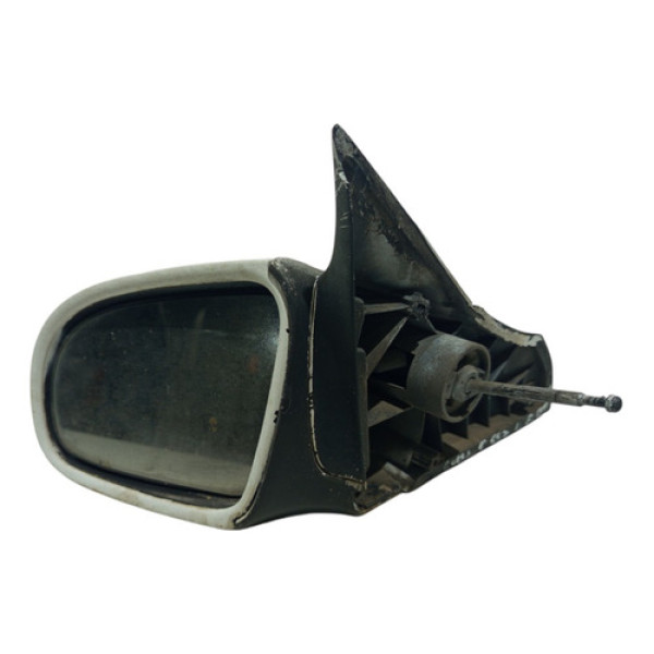Retrovisor Esquerdo Chevrolet Corsa 1994 A 2010
