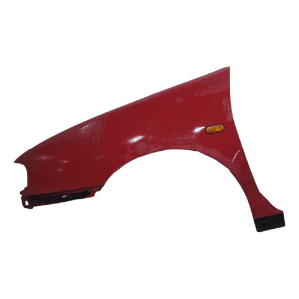Paralama Esquerdo Seat Ibiza Cordoba 1995 1996 1997 A 1999