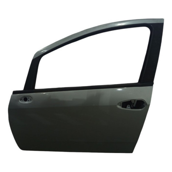 Porta Dianteira  Esquerda Fiat Punto 2008 2009 A 2012