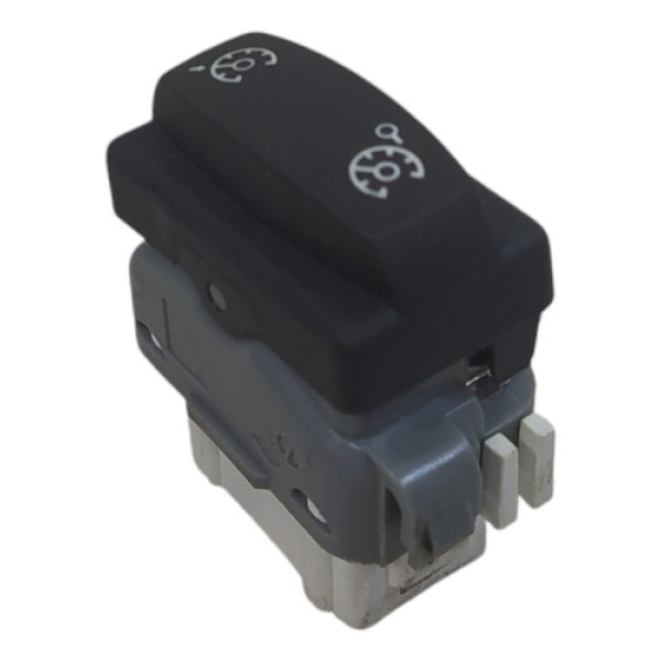 Comando Interruptor Limitador Velocidade Megane 2008 A 2012