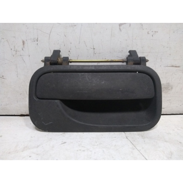 Maçaneta Externa Traseira Direita Vectra 1999 2000 A 2004