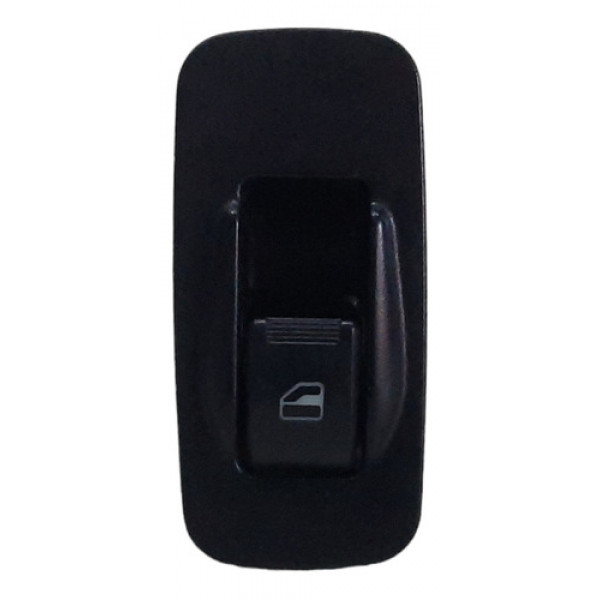 Botão Vidro Traseiro Direito Chery Tiggo 2009 2010 A 2015