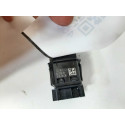 Interruptor Botão Pisca Alerta Renault Oroch 2016 A 2021