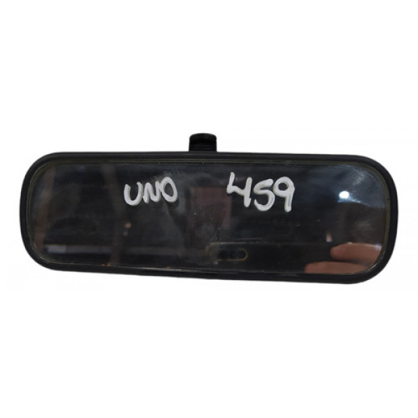 Retrovisor Interno Central Fiat Uno Elba Premio 1995 A 2004