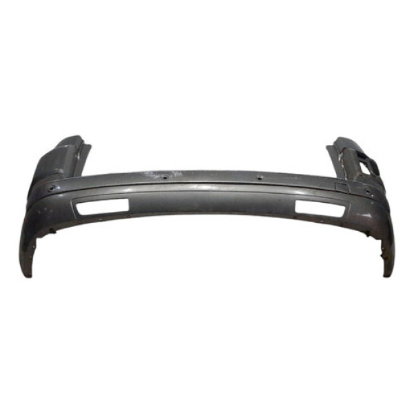 Parachoque Traseiro C/avaria Grand C4 Picasso 2008 A 2013