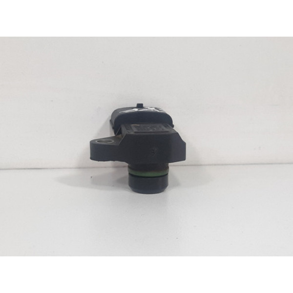Sensor Map Hyundai Azera 3.3 2007 2008 2009 2010 2011