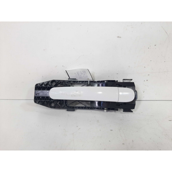 Maçaneta Externa Traseira Esquerda Vw Jetta 2011 2012 A 2016