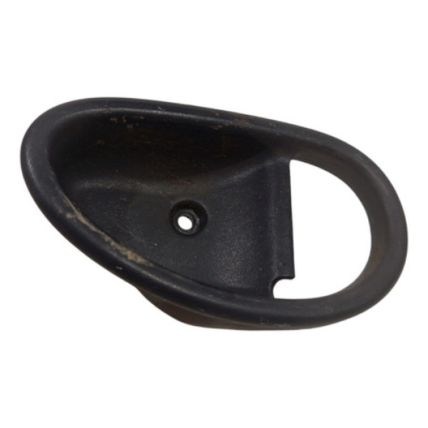 Moldura Maçaneta Traseira Direita Fiat Palio 1996 A 2000