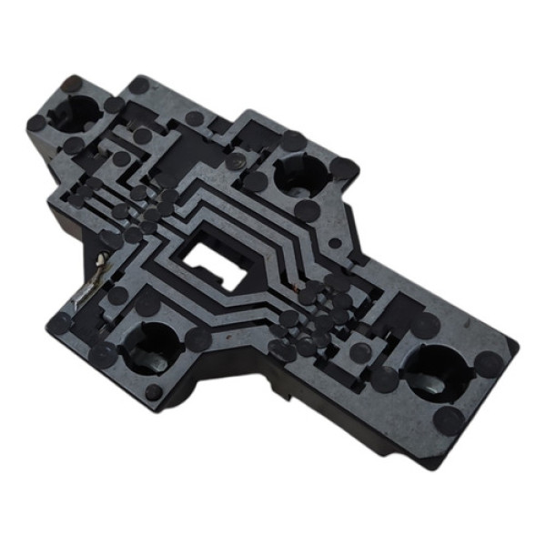 Circuito Lanterna Direito Citroen Scenic 2001 2002 2003 A 10