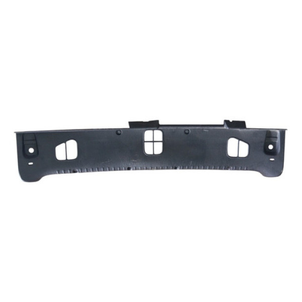 Acabamento Tampa Porta Mala Renault Clio 2000 2001 A 2012