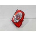 Lanterna Direita Tampa Esquerda Vw Jetta 2007 2008 A 2012