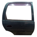 Porta Traseira Direita Gm Corsa 1997 1998 1999 2000 A 2013