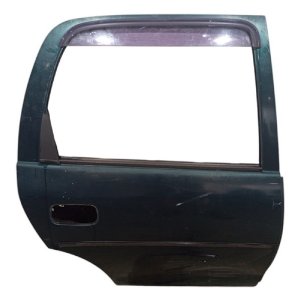 Porta Traseira Direita Gm Corsa 1997 1998 1999 2000 A 2013