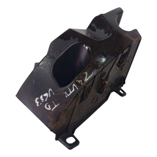 Suporte Guia Parachoque Traseiro Direito C4 Vtr 2.0 16v 2007
