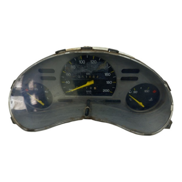 Painel Instrumentos Gm Corsa 1995 1996 1997 A 2005 Usado
