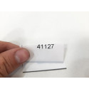Acabamento Coluna Central Lado Direito Jac J3 2011 A 2016