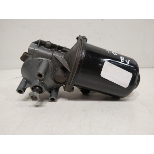 Motor Limpador Parabrisa Dianteiro Gm Corsa 1994 1995 A 2002
