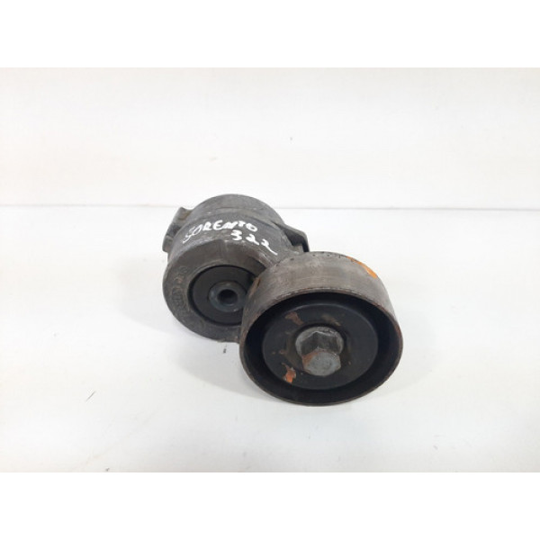 Tensionador Correia Kia Sorento 2.5 T Diesel 2004 A 2007