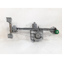 Maquina Vidro Traseiro Esquerdo Vectra Gt 2006 2007 A 2012
