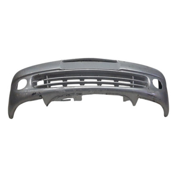 Parachoque Dianteiro C/detalhe Citroen Picasso 2002 A 2009