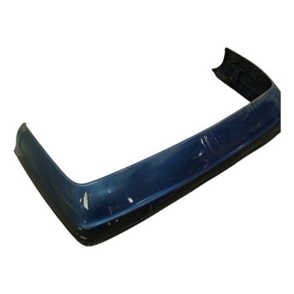 Para-choque Traseiro Volkswagen Santana 1990 1991 A 2006