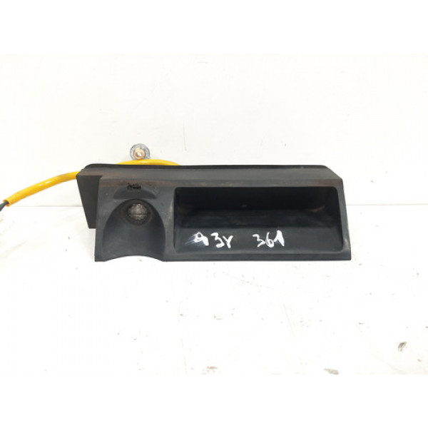Maçaneta Tampa Traseira Porta Mala Hyundai Azera 2007 A 2011