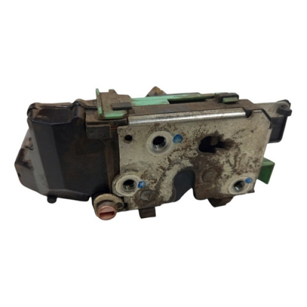 Fechadura Porta Traseira Esquerda Fiat Punto 2008 A 2012