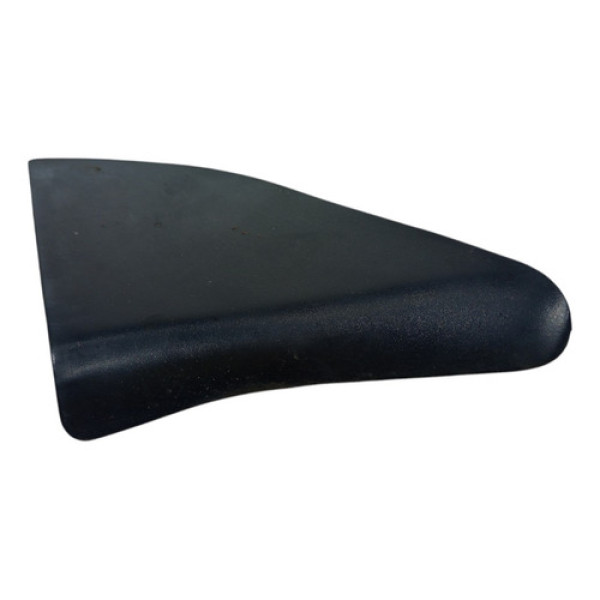 Moldura Capa Painel Esquerdo Fiat Palio 1996 1997 A 2000