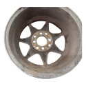 Roda Liga Leve Aro 14 Multifuros Universal Kadett/monza /gol