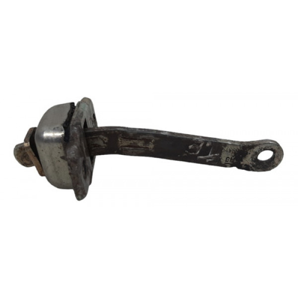 Limitador Porta Traseira Esquerda Gm Vectra 1993 1994 A 1996