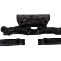 Kit Jogo Mancal Gm Chevrolet Vectra Cd 2.0 1993 1994 A 1996